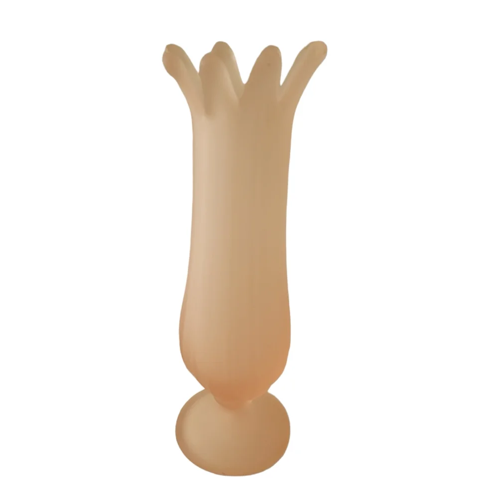 Westmorland Satin Glass Swung Glass MCM